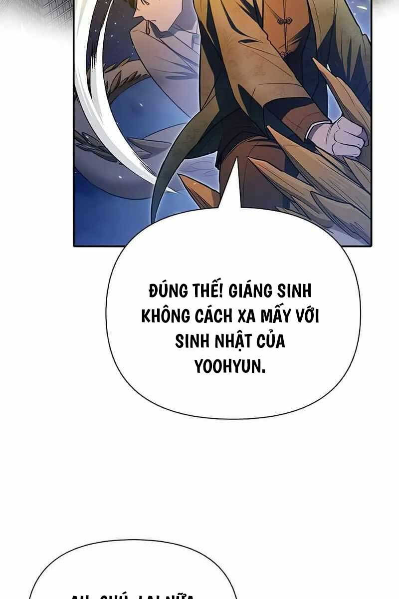 Những Ranker Cấp S Mà Tôi Nuôi Dưỡng Chapter 117 - Trang 16