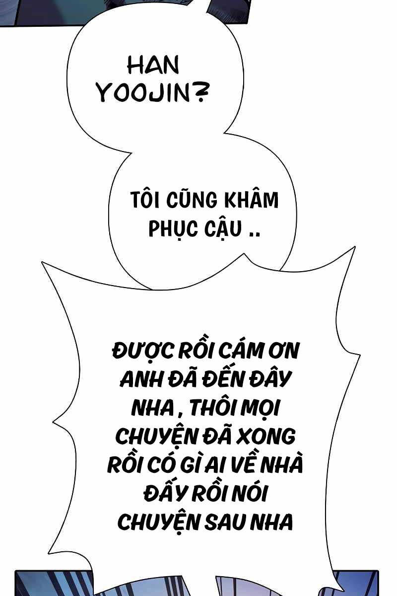 Những Ranker Cấp S Mà Tôi Nuôi Dưỡng Chapter 128 - Trang 80