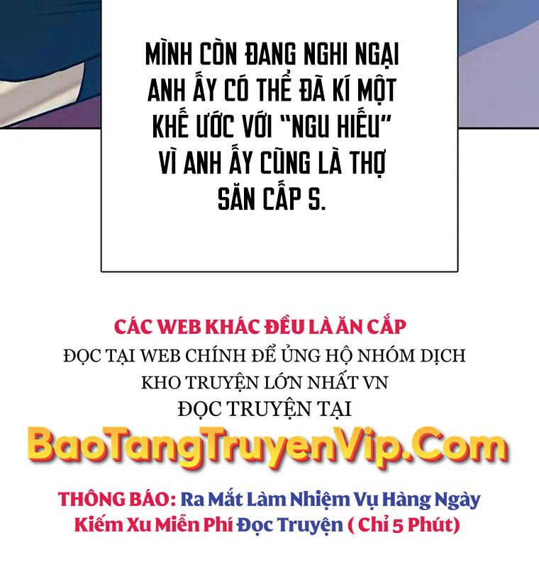 Những Ranker Cấp S Mà Tôi Nuôi Dưỡng Chapter 96 - Trang 86