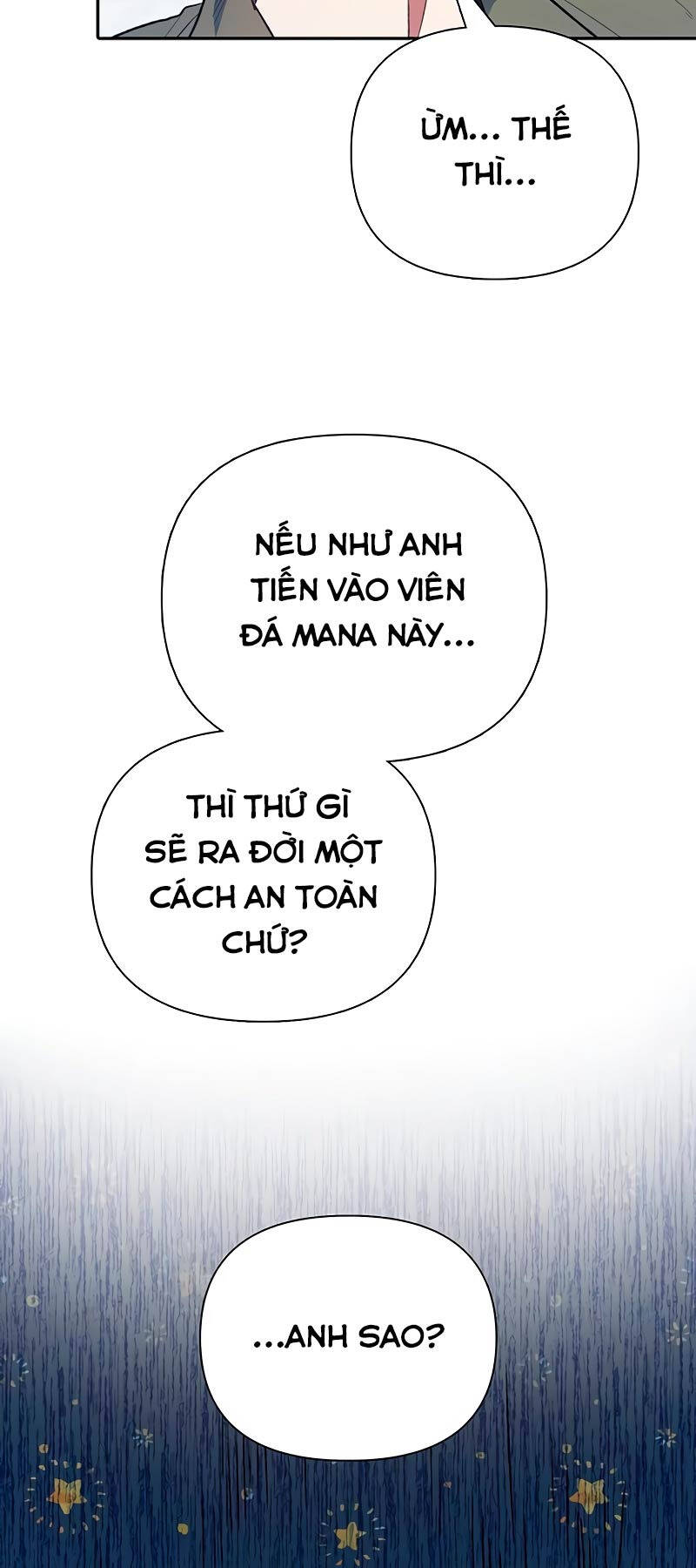 Những Ranker Cấp S Mà Tôi Nuôi Dưỡng Chapter 135 - Trang 9