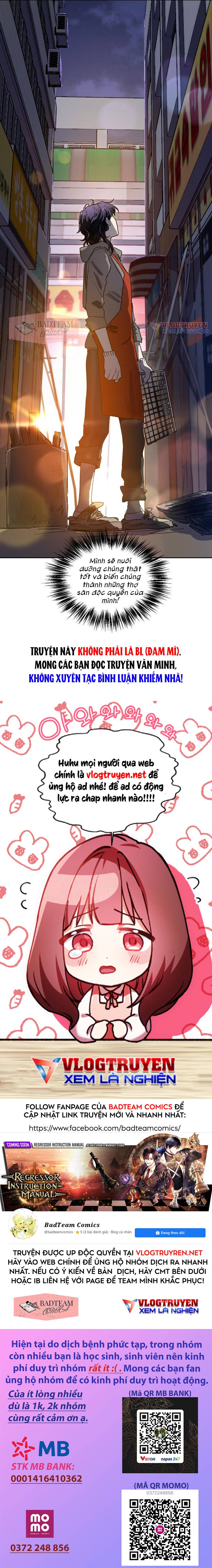 Những Ranker Cấp S Mà Tôi Nuôi Dưỡng Chapter 7 - Trang 12