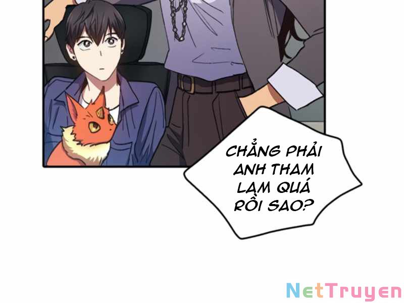 Những Ranker Cấp S Mà Tôi Nuôi Dưỡng Chapter 27 - Trang 91