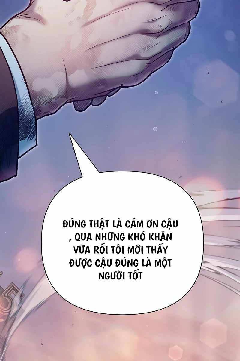 Những Ranker Cấp S Mà Tôi Nuôi Dưỡng Chapter 128 - Trang 71