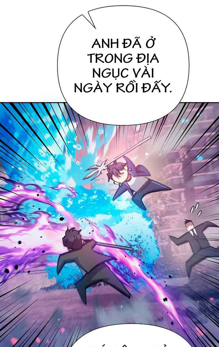 Những Ranker Cấp S Mà Tôi Nuôi Dưỡng Chapter 102 - Trang 109