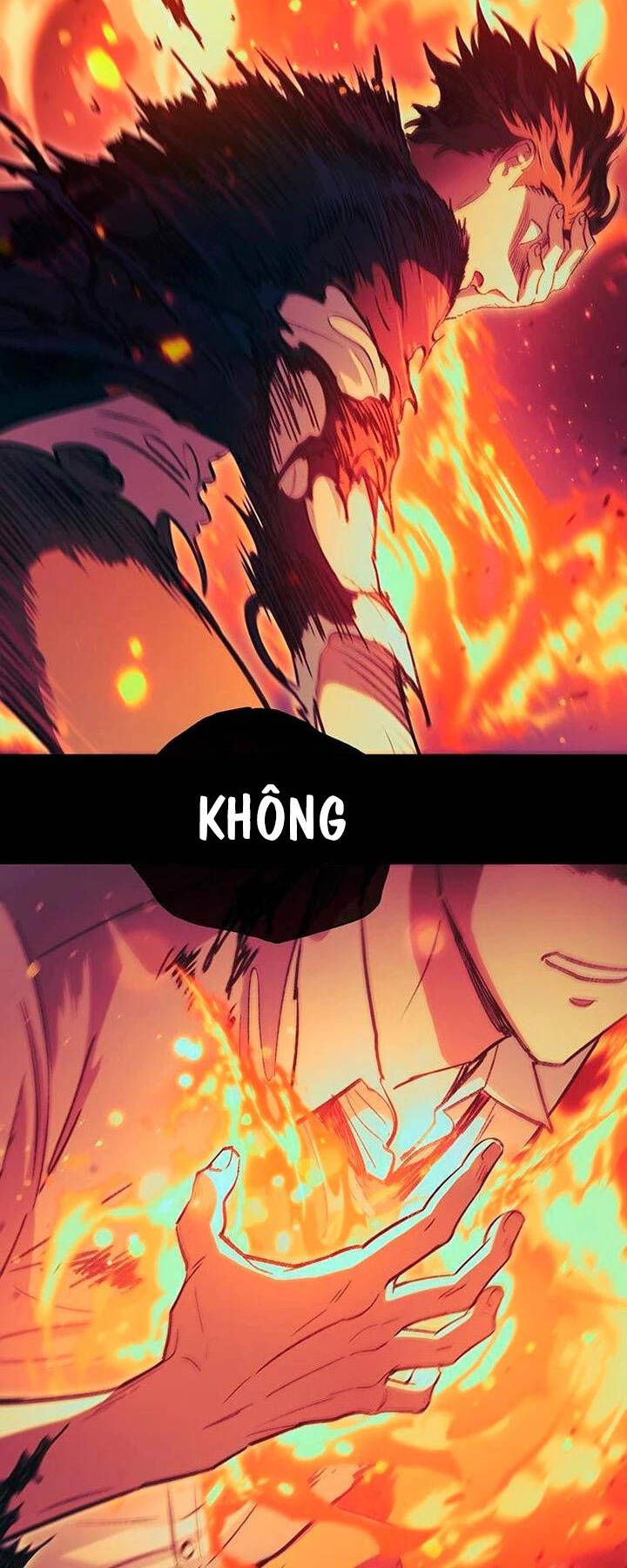 Những Ranker Cấp S Mà Tôi Nuôi Dưỡng Chapter 139 - Trang 17