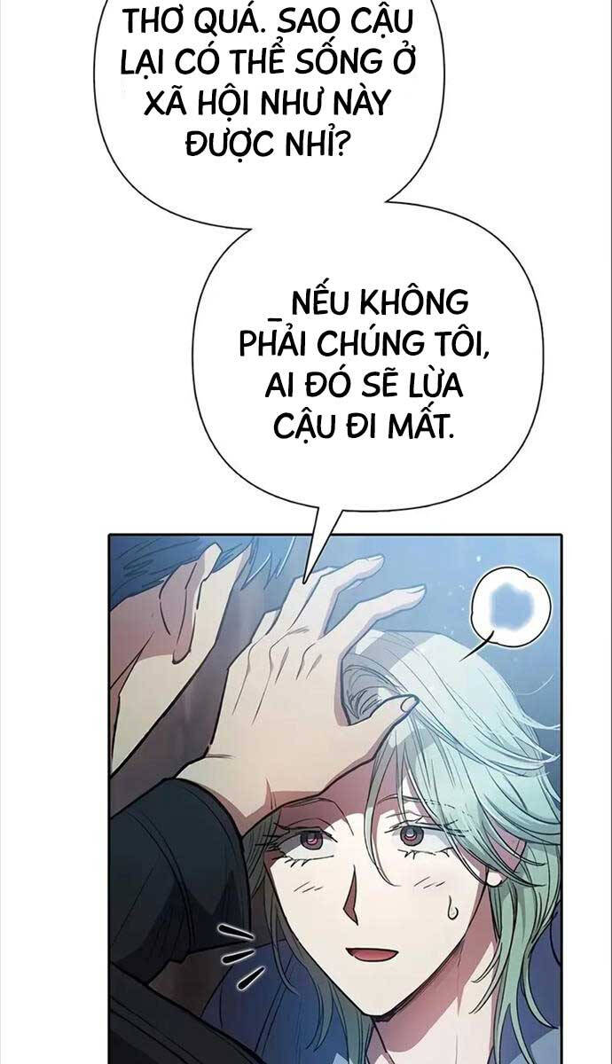 Những Ranker Cấp S Mà Tôi Nuôi Dưỡng Chapter 107 - Trang 28