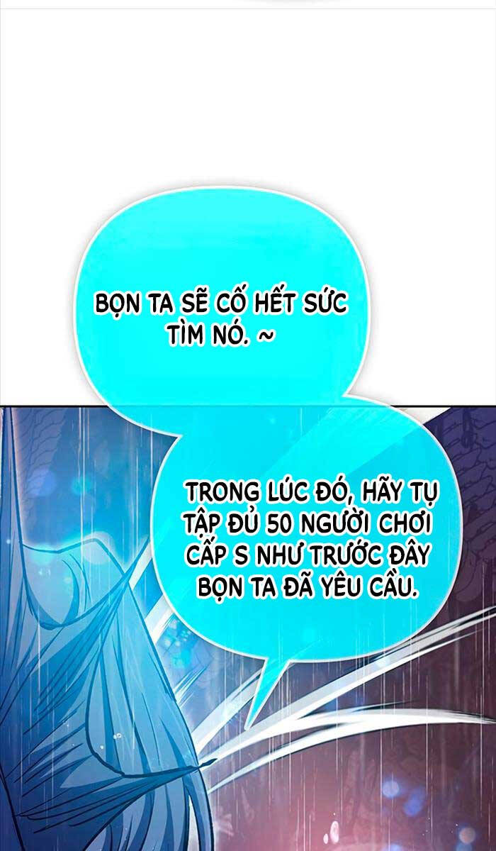 Những Ranker Cấp S Mà Tôi Nuôi Dưỡng Chapter 94 - Trang 34