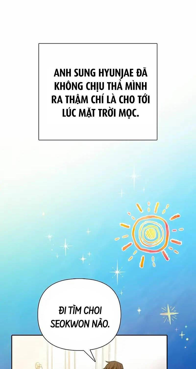 Những Ranker Cấp S Mà Tôi Nuôi Dưỡng Chapter 141 - Trang 1