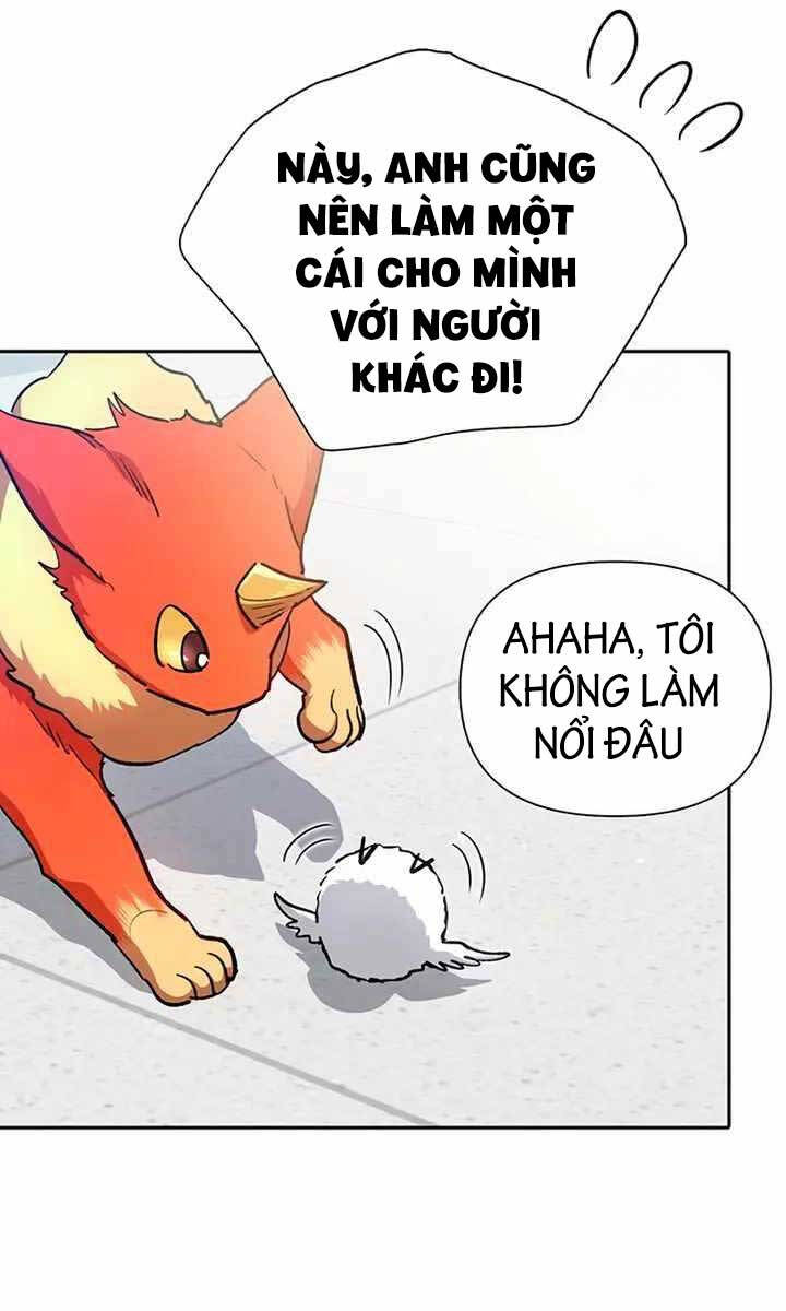 Những Ranker Cấp S Mà Tôi Nuôi Dưỡng Chapter 103 - Trang 49