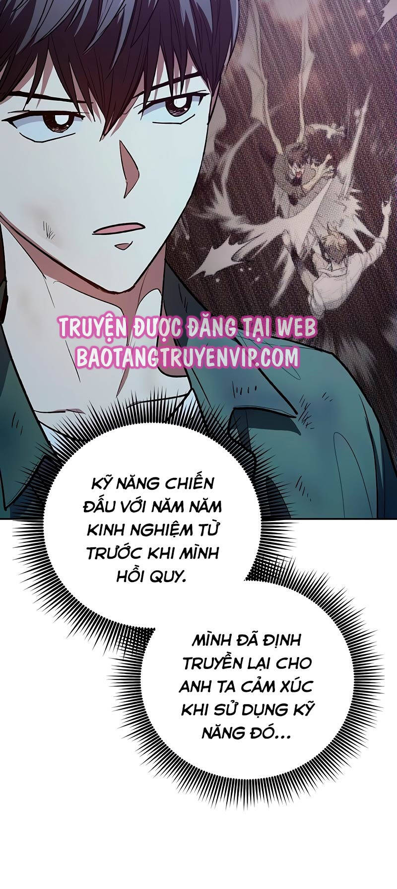 Những Ranker Cấp S Mà Tôi Nuôi Dưỡng Chapter 135 - Trang 53