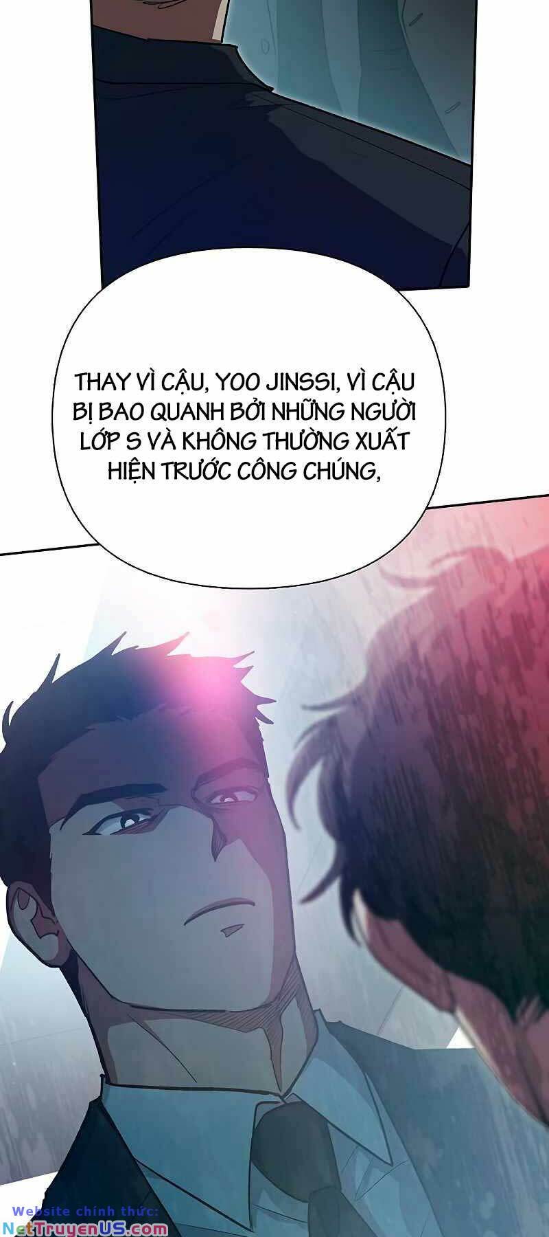 Những Ranker Cấp S Mà Tôi Nuôi Dưỡng Chapter 109 - Trang 59