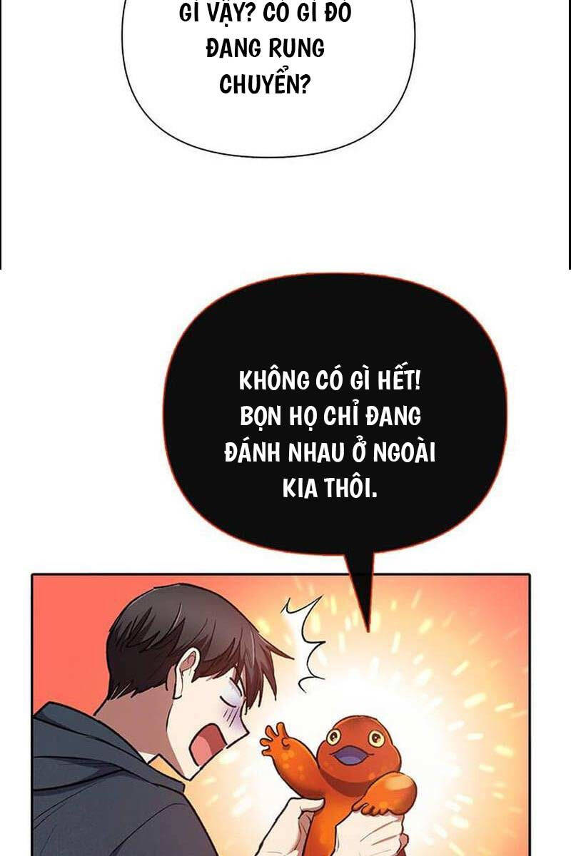 Những Ranker Cấp S Mà Tôi Nuôi Dưỡng Chapter 119 - Trang 78