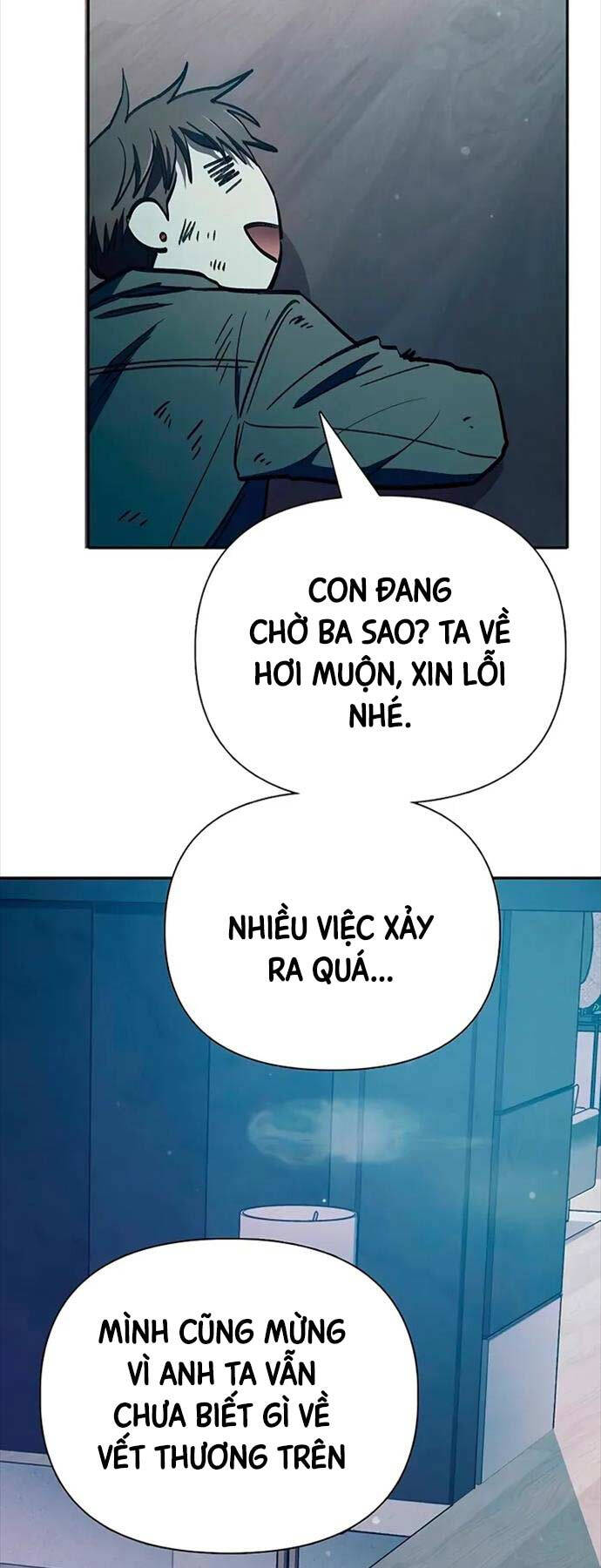 Những Ranker Cấp S Mà Tôi Nuôi Dưỡng Chapter 129 - Trang 61