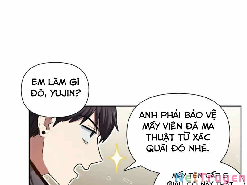 Những Ranker Cấp S Mà Tôi Nuôi Dưỡng Chapter 24 - Trang 27