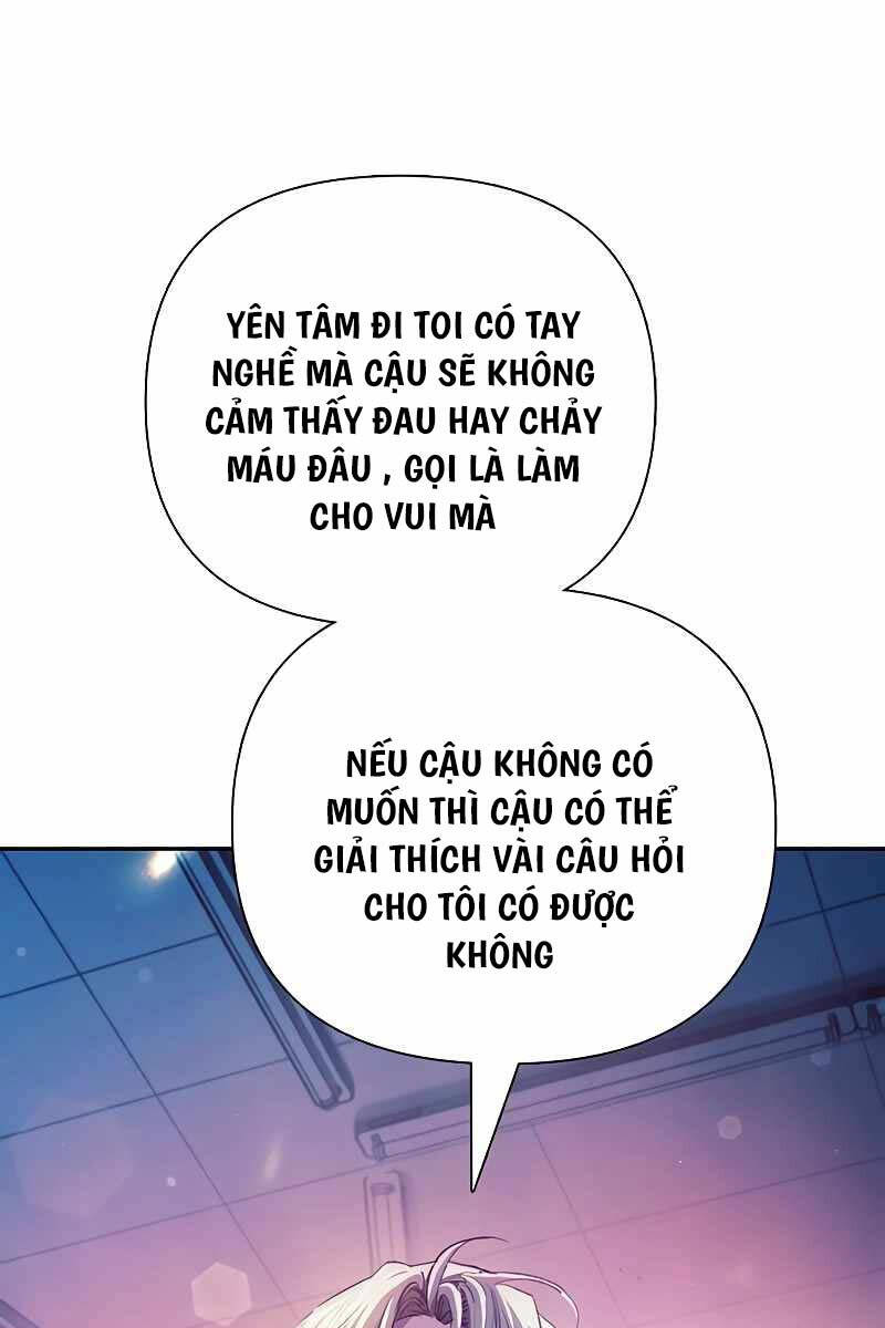 Những Ranker Cấp S Mà Tôi Nuôi Dưỡng Chapter 128 - Trang 105