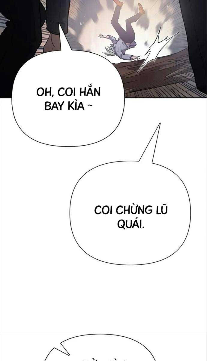 Những Ranker Cấp S Mà Tôi Nuôi Dưỡng Chapter 107 - Trang 35