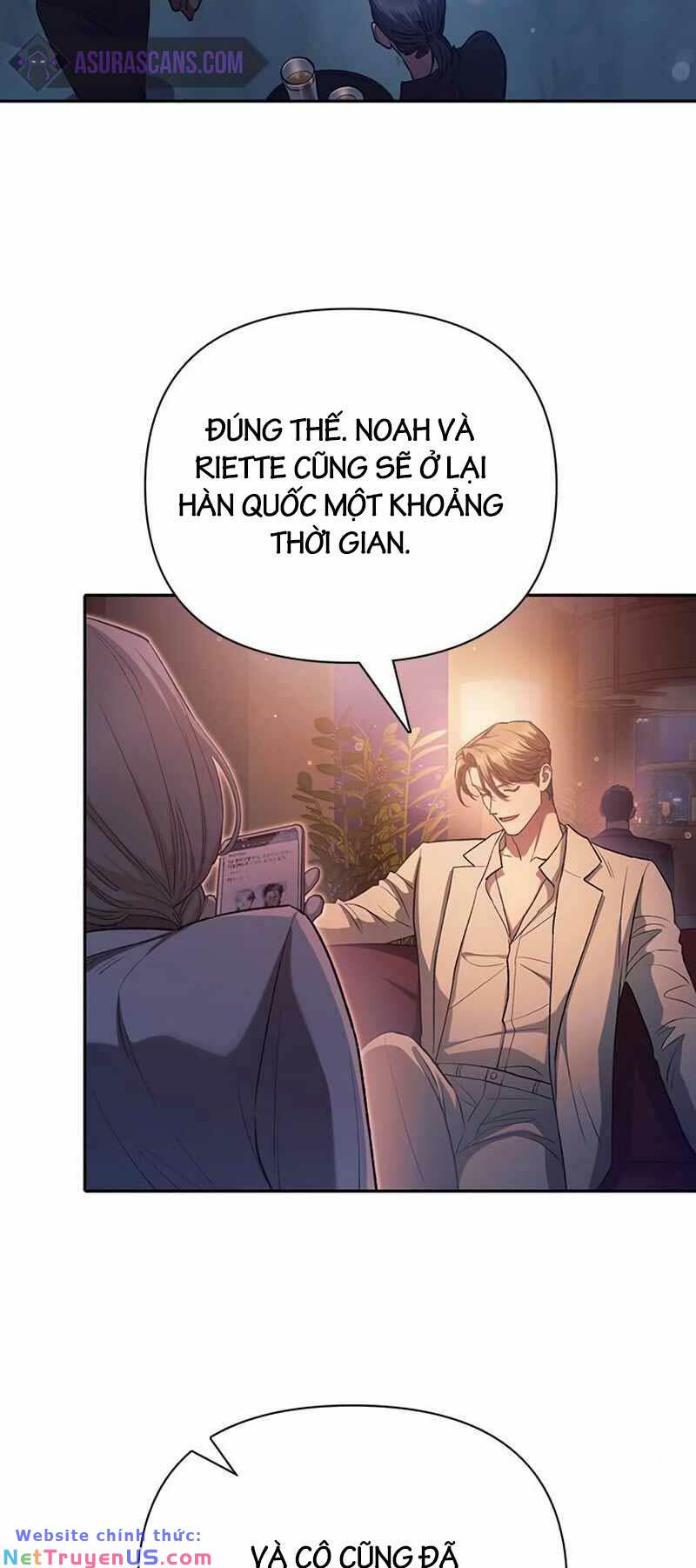 Những Ranker Cấp S Mà Tôi Nuôi Dưỡng Chapter 108 - Trang 3