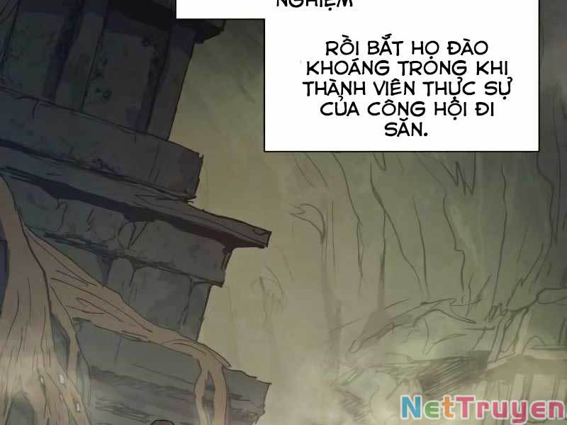 Những Ranker Cấp S Mà Tôi Nuôi Dưỡng Chapter 16 - Trang 40