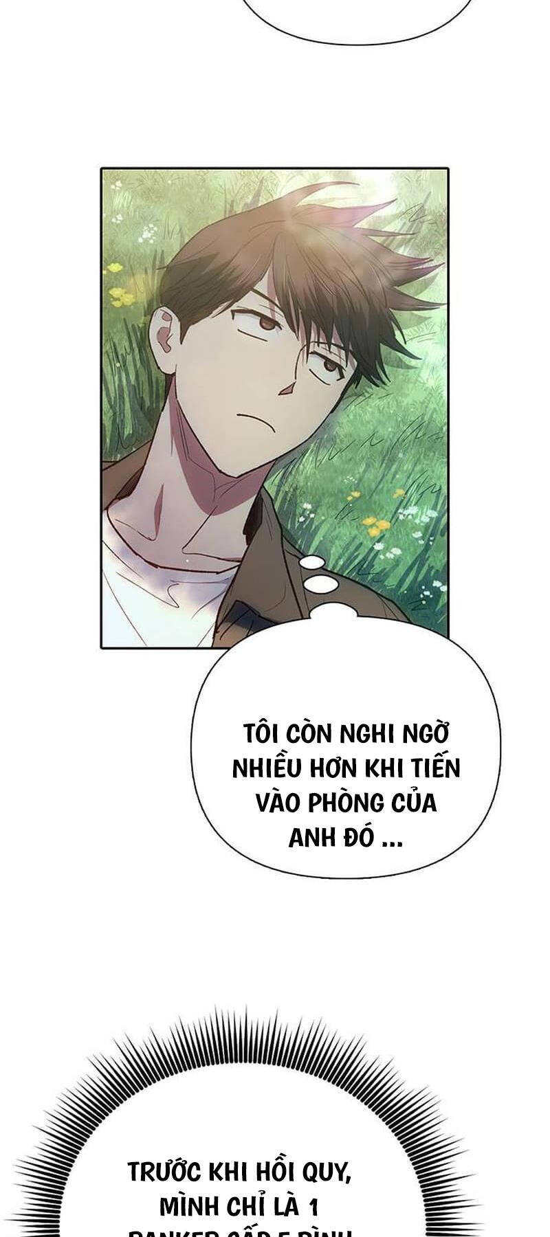 Những Ranker Cấp S Mà Tôi Nuôi Dưỡng Chapter 133 - Trang 70