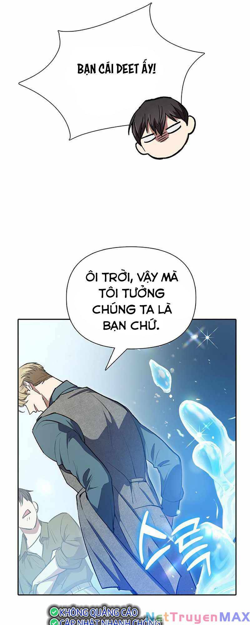 Những Ranker Cấp S Mà Tôi Nuôi Dưỡng Chapter 99 - Trang 84