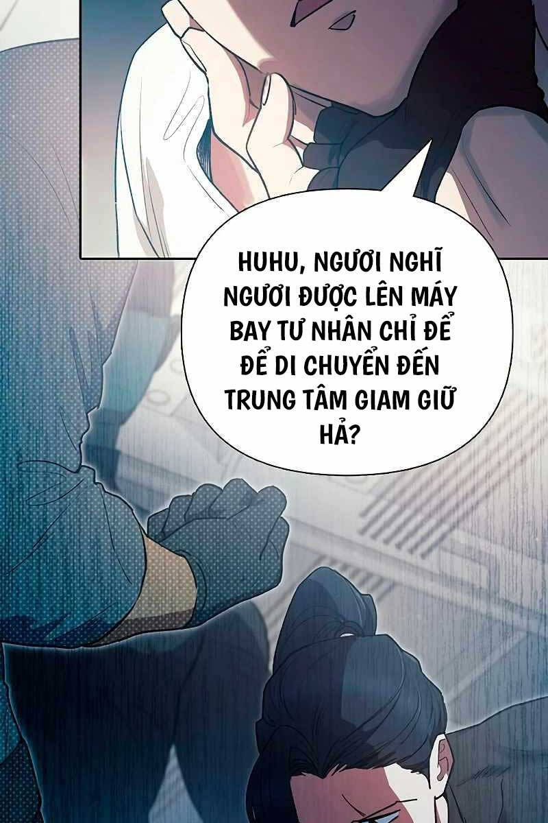 Những Ranker Cấp S Mà Tôi Nuôi Dưỡng Chapter 113 - Trang 45