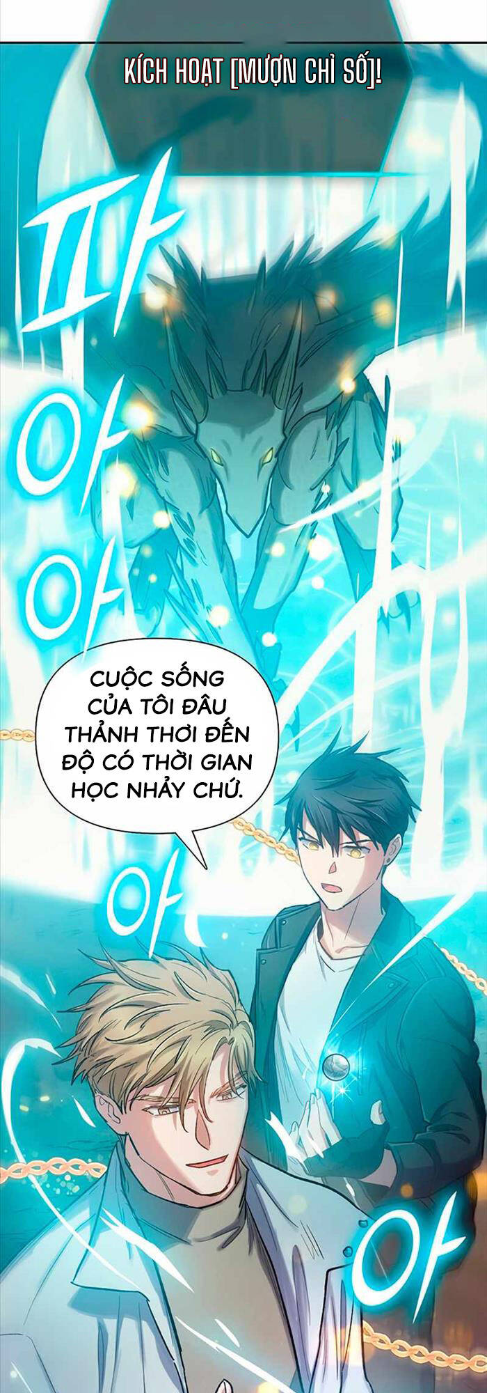 Những Ranker Cấp S Mà Tôi Nuôi Dưỡng Chapter 88 - Trang 36