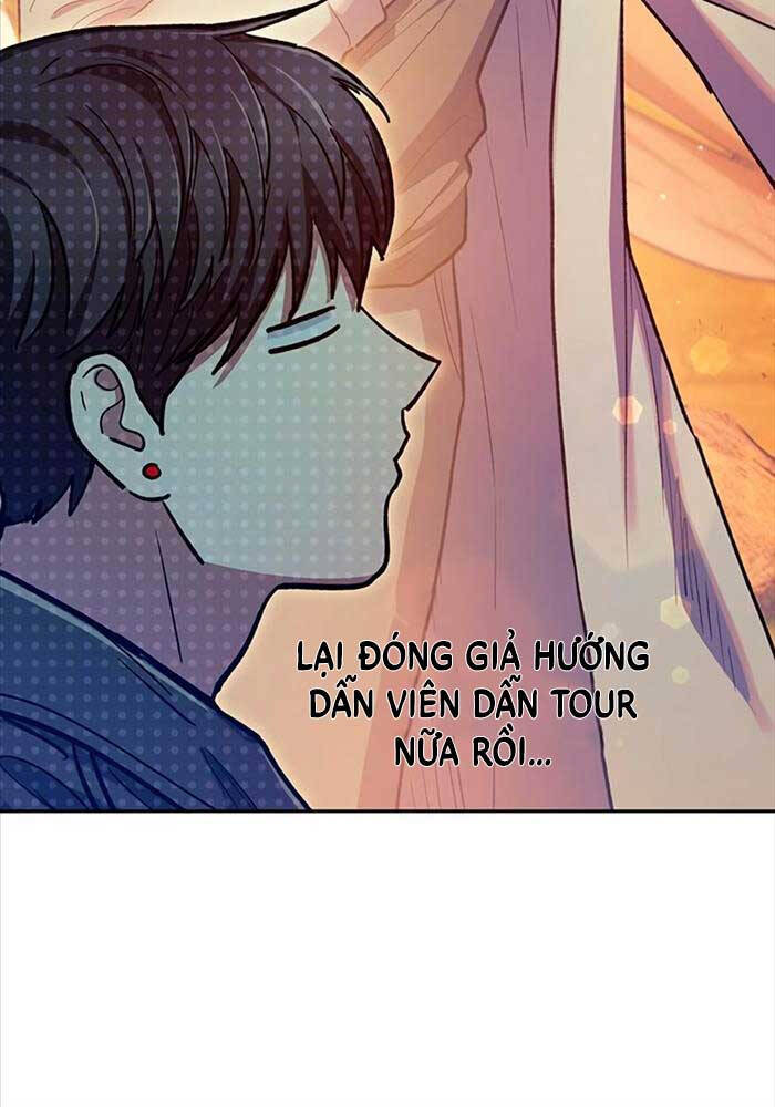 Những Ranker Cấp S Mà Tôi Nuôi Dưỡng Chapter 94 - Trang 104