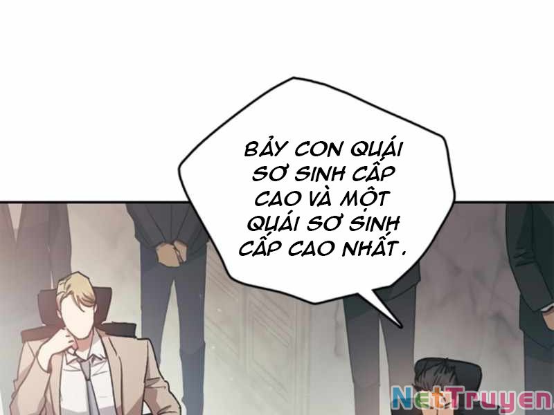 Những Ranker Cấp S Mà Tôi Nuôi Dưỡng Chapter 27 - Trang 93