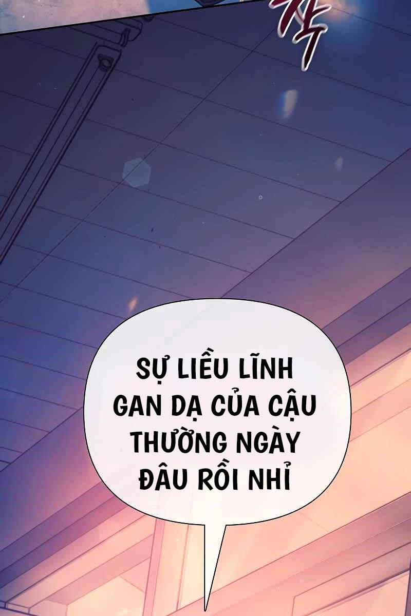 Những Ranker Cấp S Mà Tôi Nuôi Dưỡng Chapter 128 - Trang 92