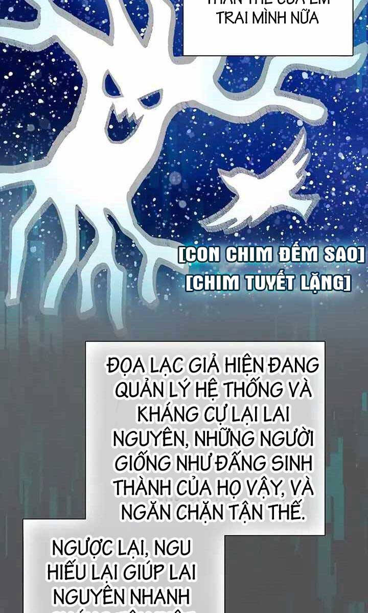 Những Ranker Cấp S Mà Tôi Nuôi Dưỡng Chapter 103 - Trang 8