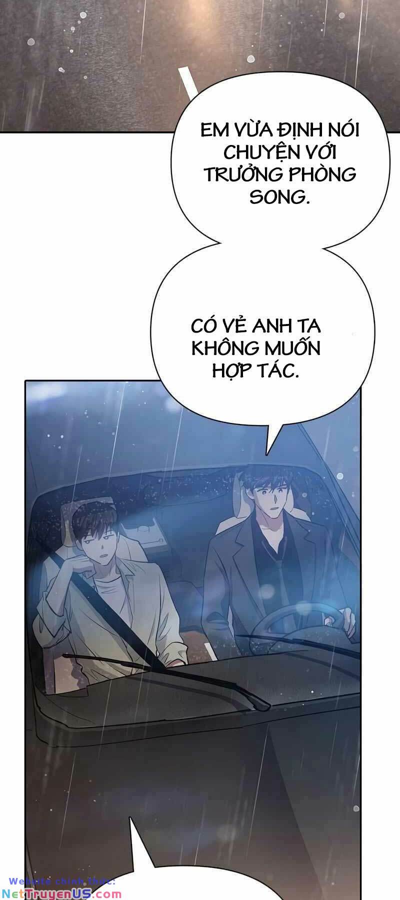 Những Ranker Cấp S Mà Tôi Nuôi Dưỡng Chapter 111 - Trang 26