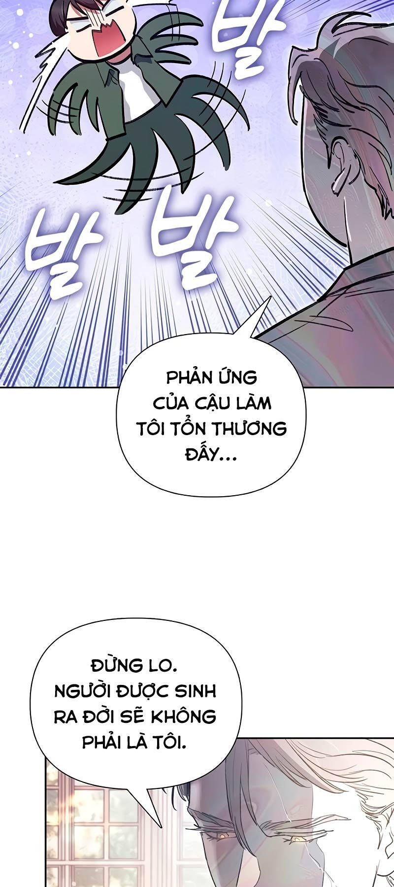 Những Ranker Cấp S Mà Tôi Nuôi Dưỡng Chapter 135 - Trang 11