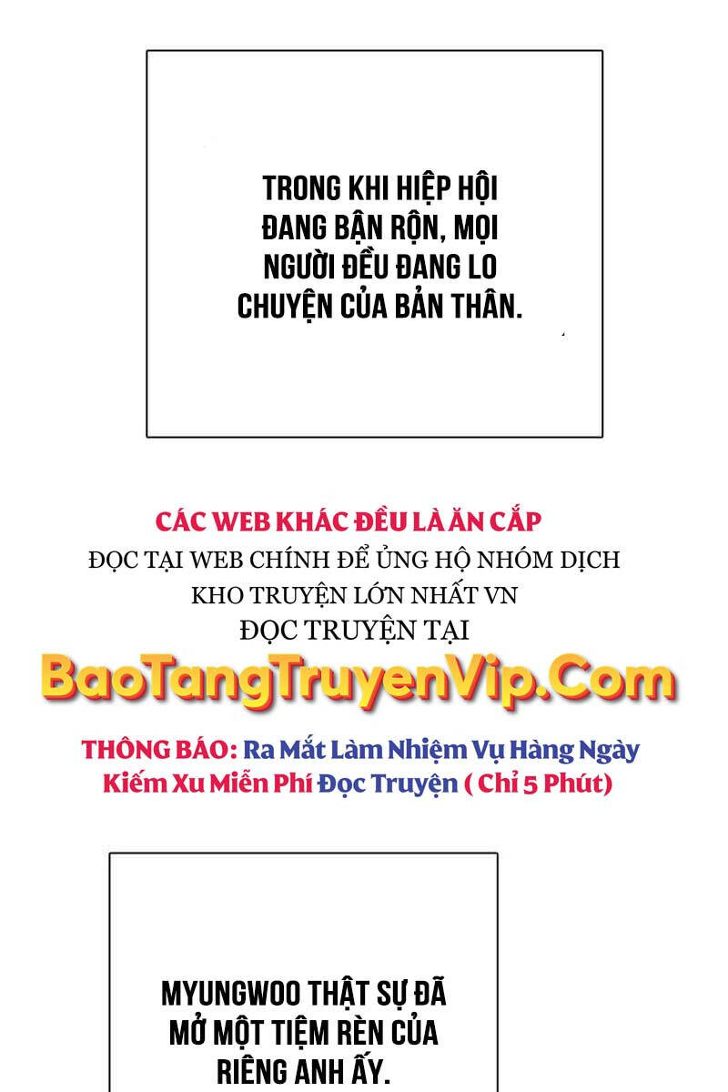 Những Ranker Cấp S Mà Tôi Nuôi Dưỡng Chapter 123 - Trang 34