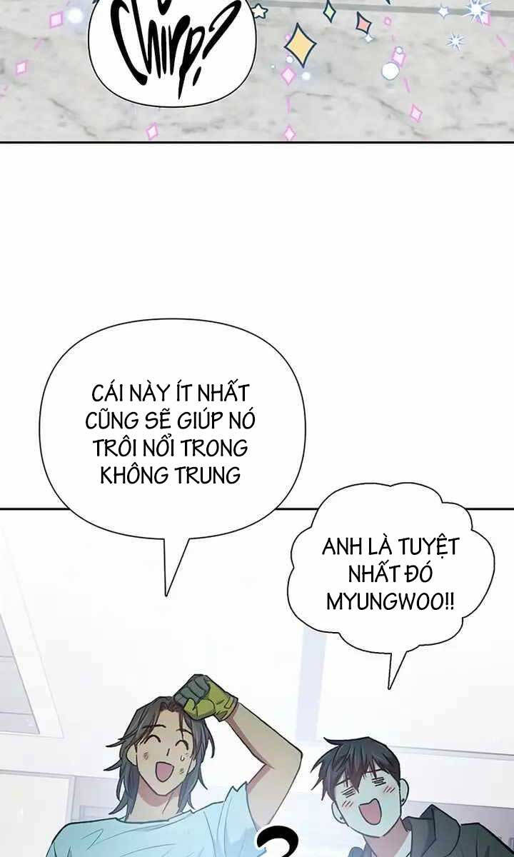 Những Ranker Cấp S Mà Tôi Nuôi Dưỡng Chapter 103 - Trang 86