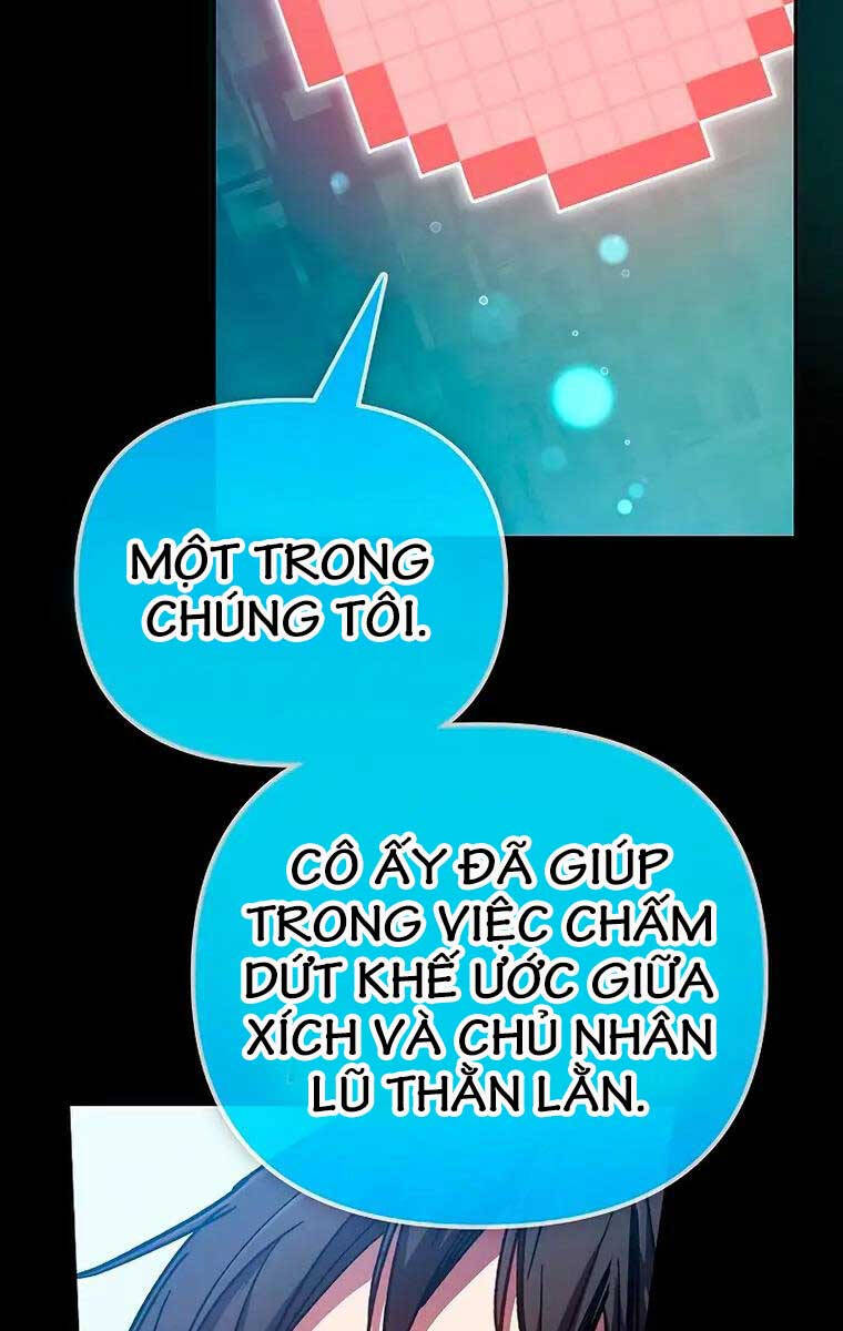 Những Ranker Cấp S Mà Tôi Nuôi Dưỡng Chapter 102 - Trang 127