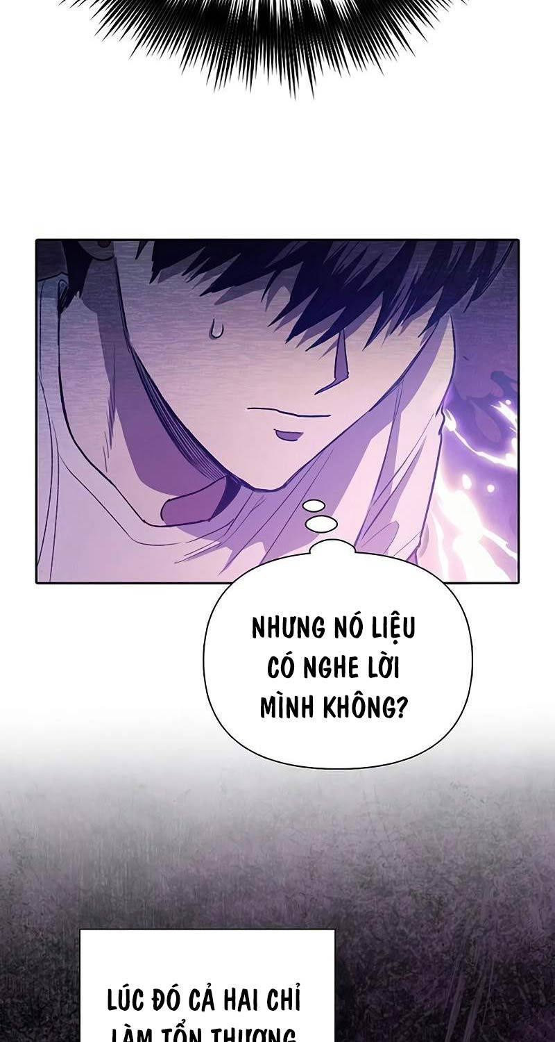 Những Ranker Cấp S Mà Tôi Nuôi Dưỡng Chapter 145 - Trang 23