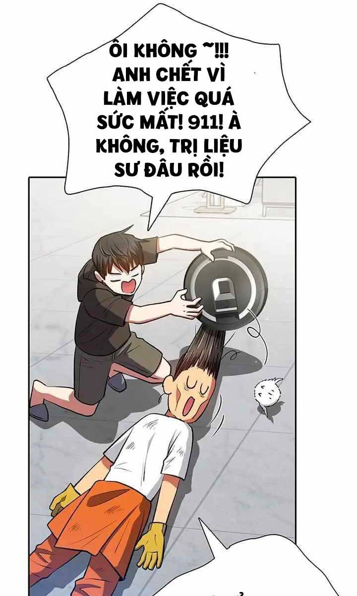 Những Ranker Cấp S Mà Tôi Nuôi Dưỡng Chapter 103 - Trang 23