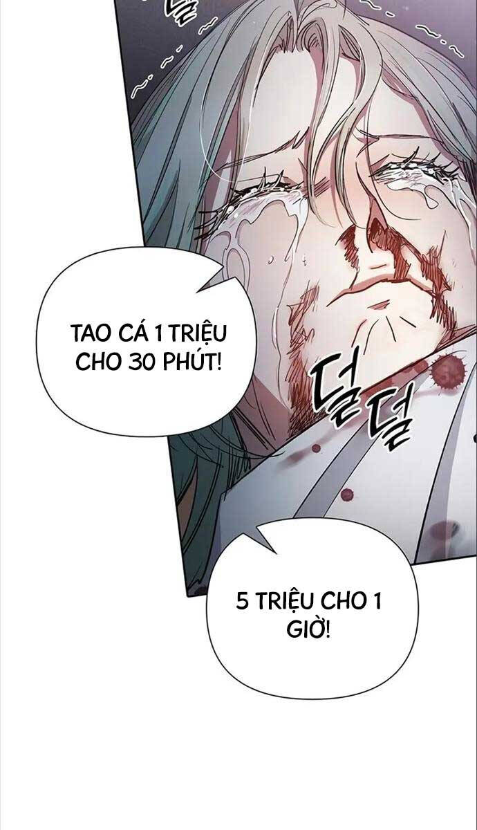 Những Ranker Cấp S Mà Tôi Nuôi Dưỡng Chapter 107 - Trang 62