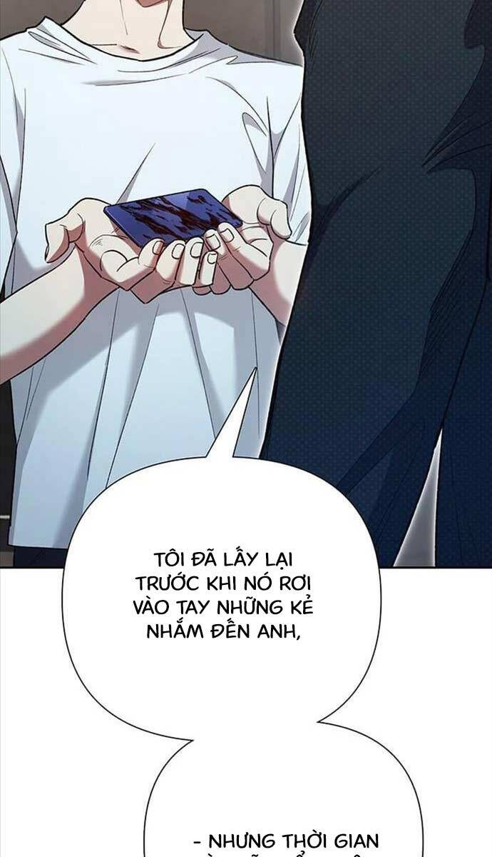 Những Ranker Cấp S Mà Tôi Nuôi Dưỡng Chapter 122 - Trang 40