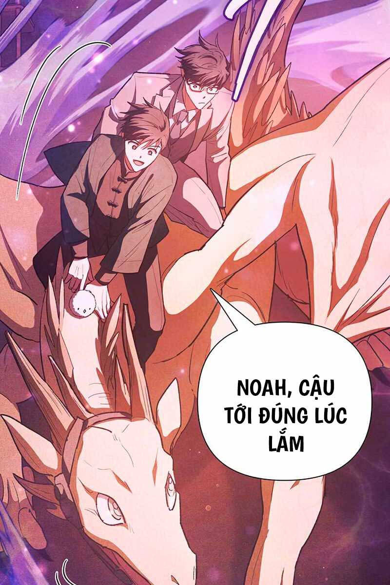 Những Ranker Cấp S Mà Tôi Nuôi Dưỡng Chapter 116 - Trang 58