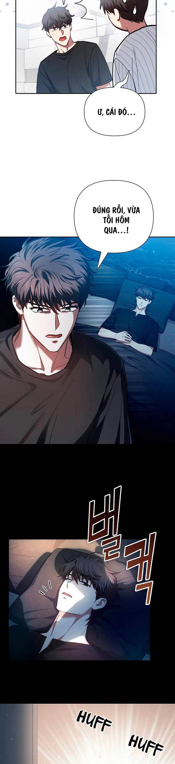 Những Ranker Cấp S Mà Tôi Nuôi Dưỡng Chapter 138 - Trang 3