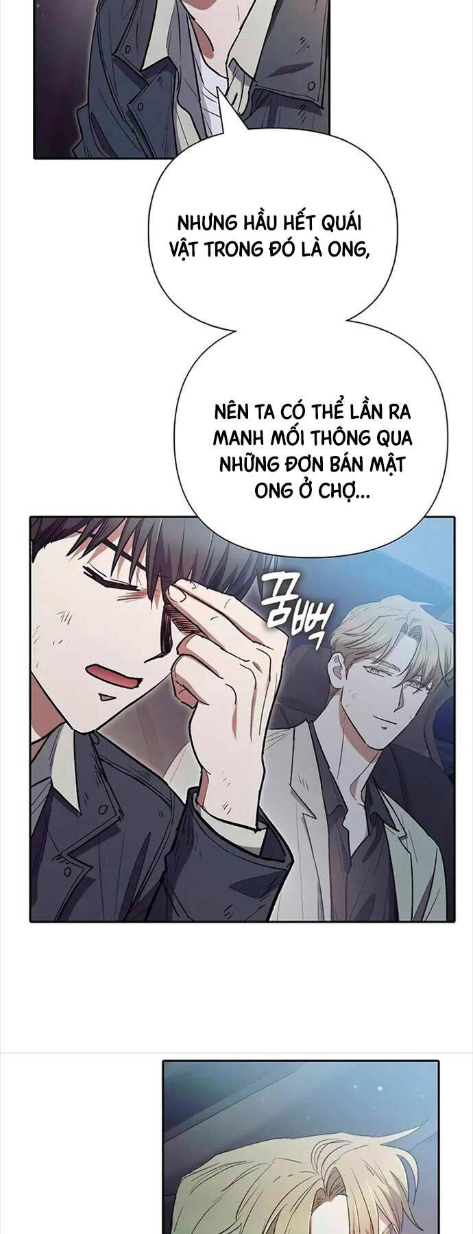 Những Ranker Cấp S Mà Tôi Nuôi Dưỡng Chapter 129 - Trang 57