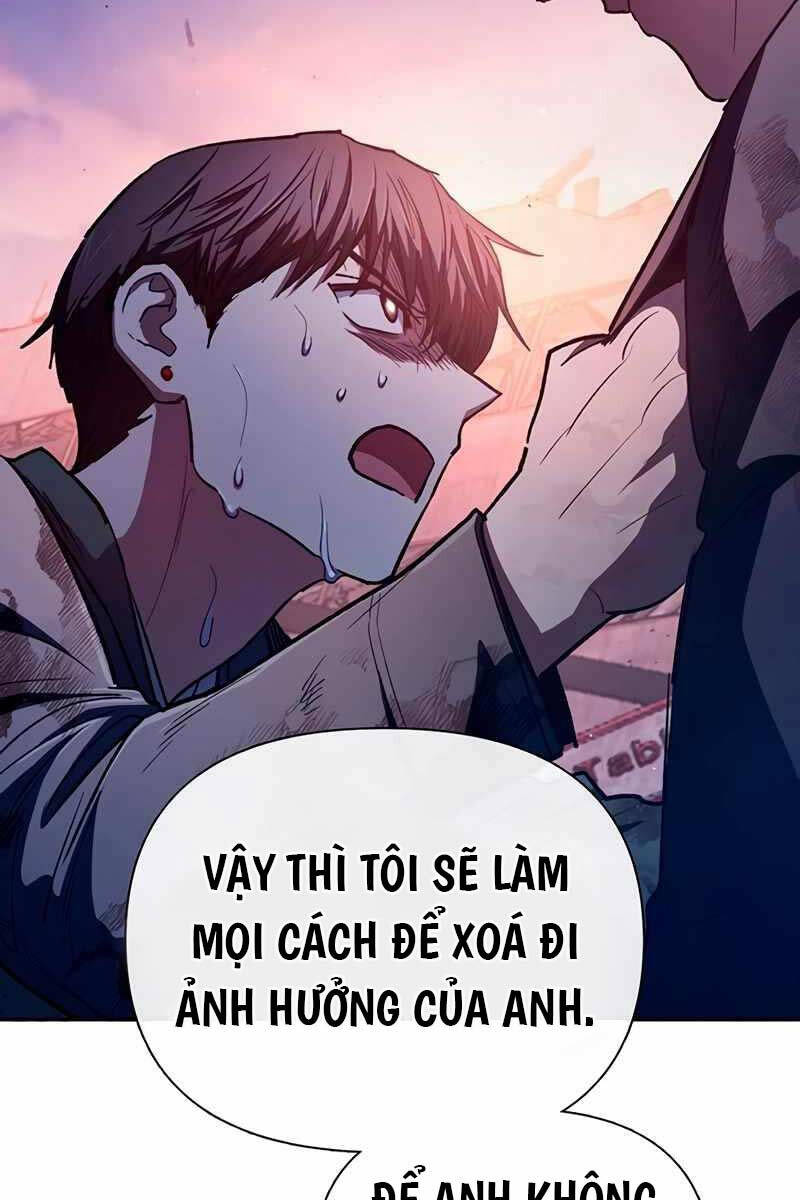 Những Ranker Cấp S Mà Tôi Nuôi Dưỡng Chapter 126 - Trang 36