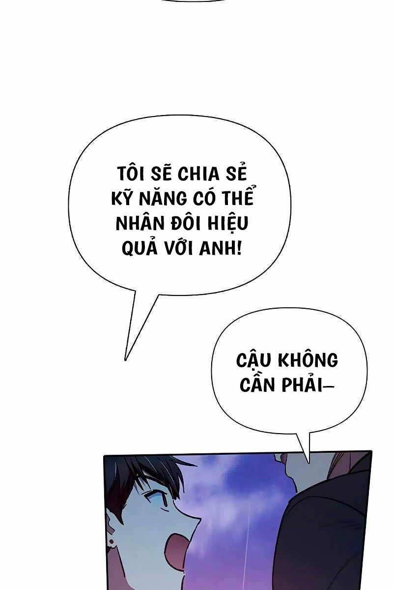 Những Ranker Cấp S Mà Tôi Nuôi Dưỡng Chapter 125 - Trang 46