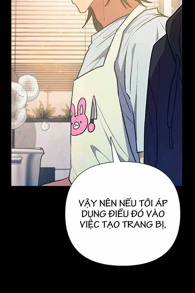 Những Ranker Cấp S Mà Tôi Nuôi Dưỡng Chapter 104 - Trang 50