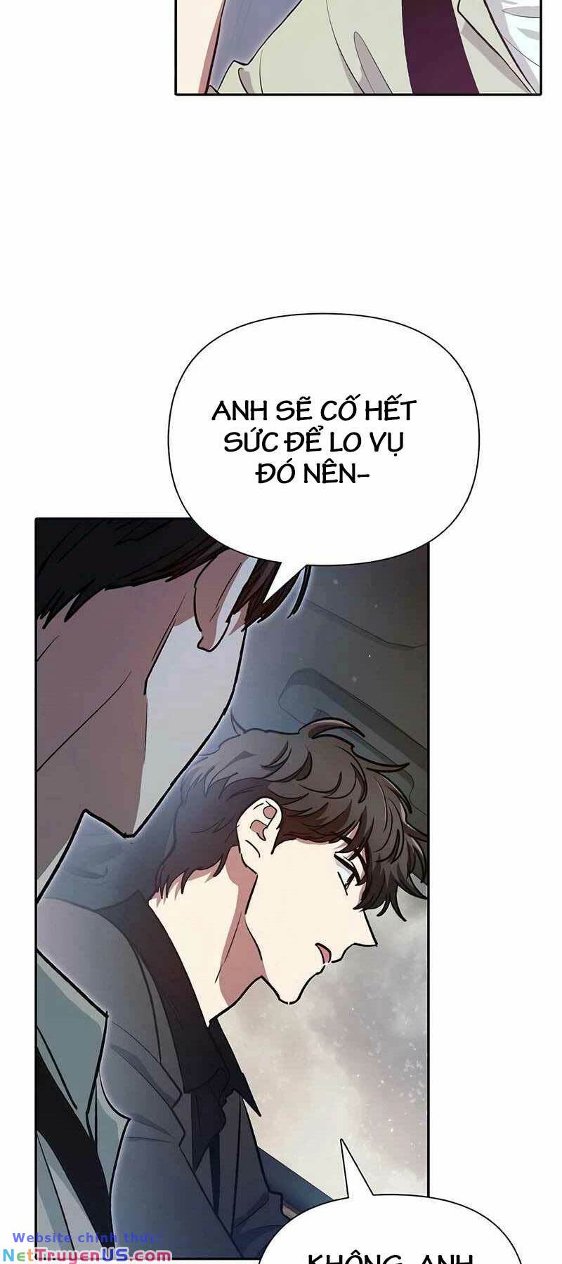 Những Ranker Cấp S Mà Tôi Nuôi Dưỡng Chapter 111 - Trang 28