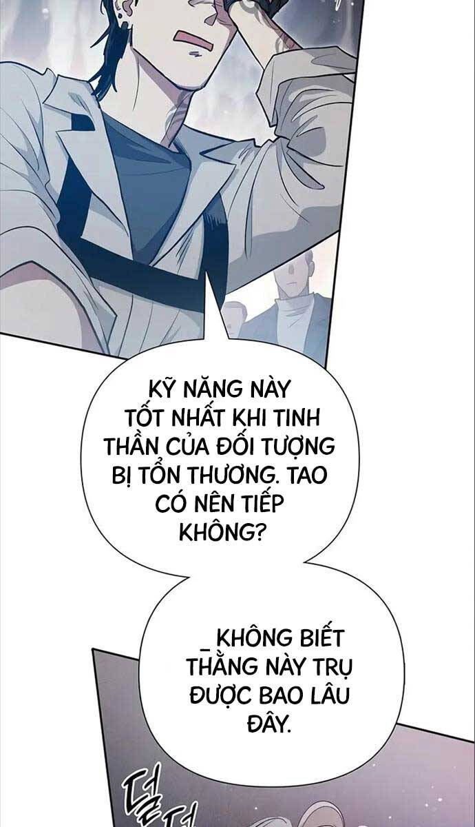 Những Ranker Cấp S Mà Tôi Nuôi Dưỡng Chapter 107 - Trang 61