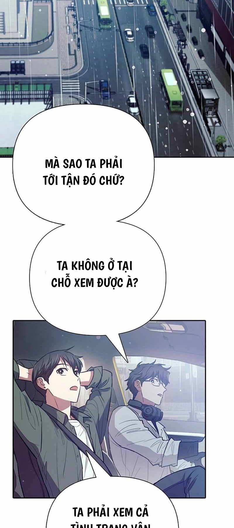 Những Ranker Cấp S Mà Tôi Nuôi Dưỡng Chapter 131 - Trang 31