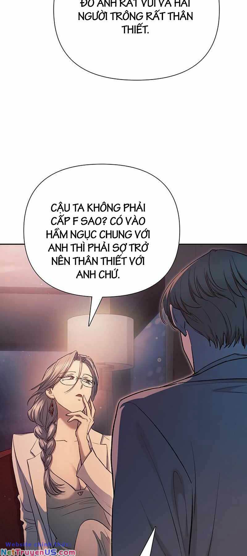 Những Ranker Cấp S Mà Tôi Nuôi Dưỡng Chapter 108 - Trang 11