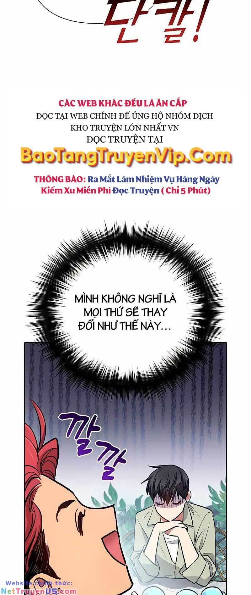 Những Ranker Cấp S Mà Tôi Nuôi Dưỡng Chapter 109 - Trang 33